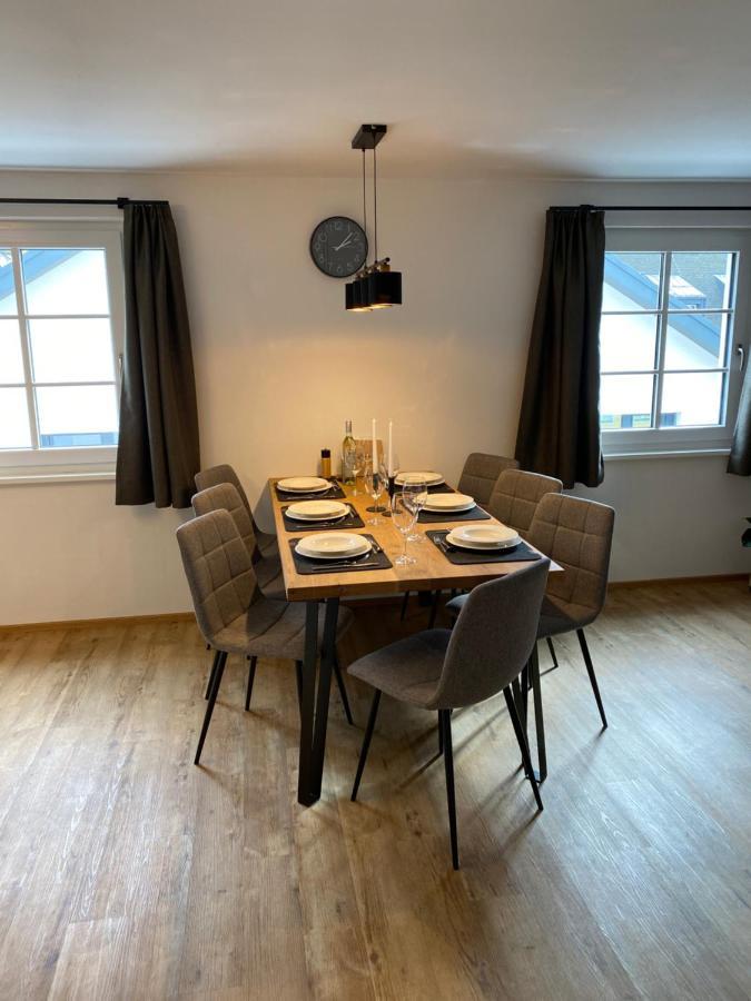 Apartment zum Bergkircherl - Sommercard Grosssolk Exterior foto